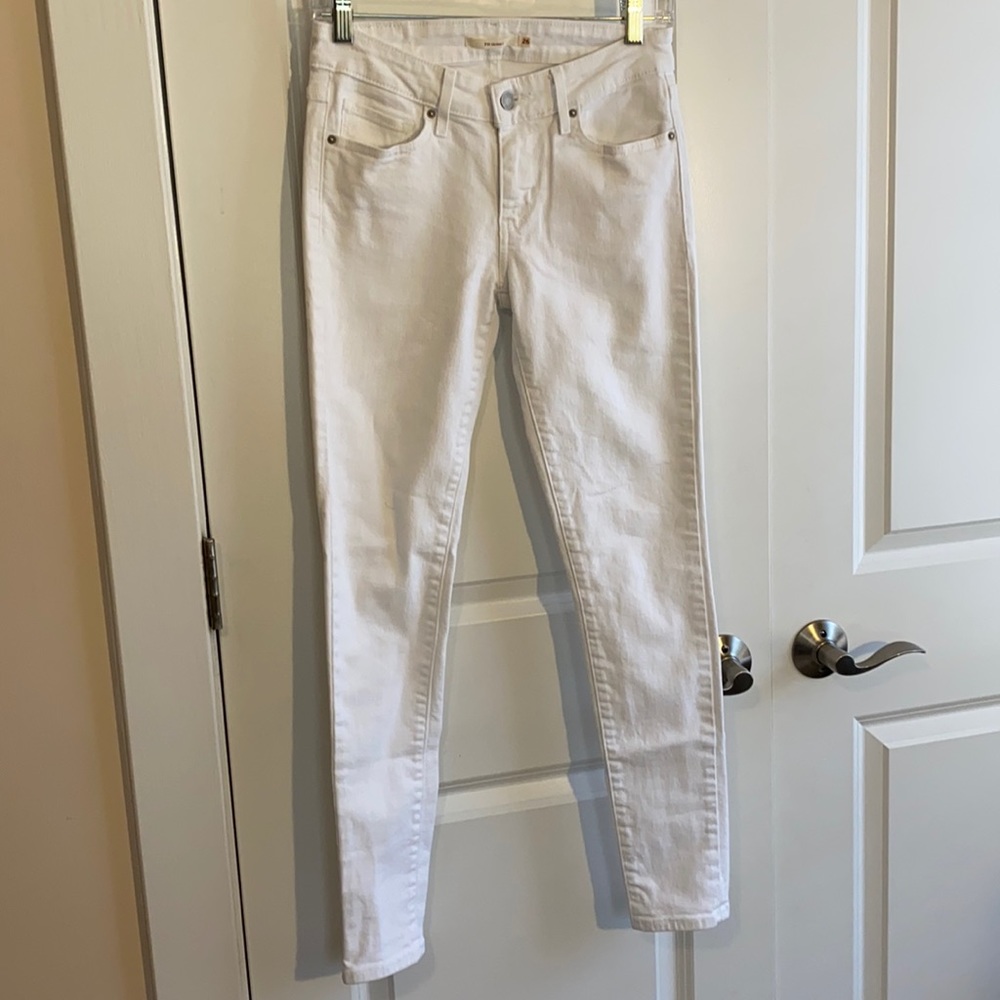 Levi’s Skinny Jeans Size 26
